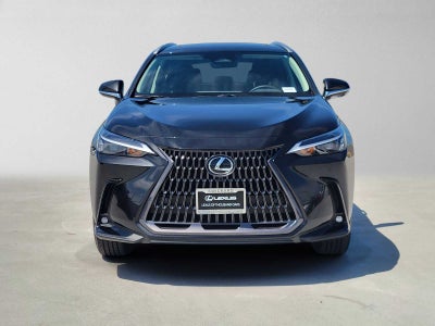 2026 Lexus NX 350 PREMIUM