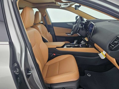 2026 Lexus NX 350 Premium