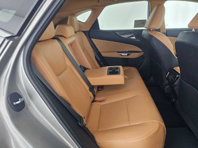 2026 Lexus NX 350 Premium