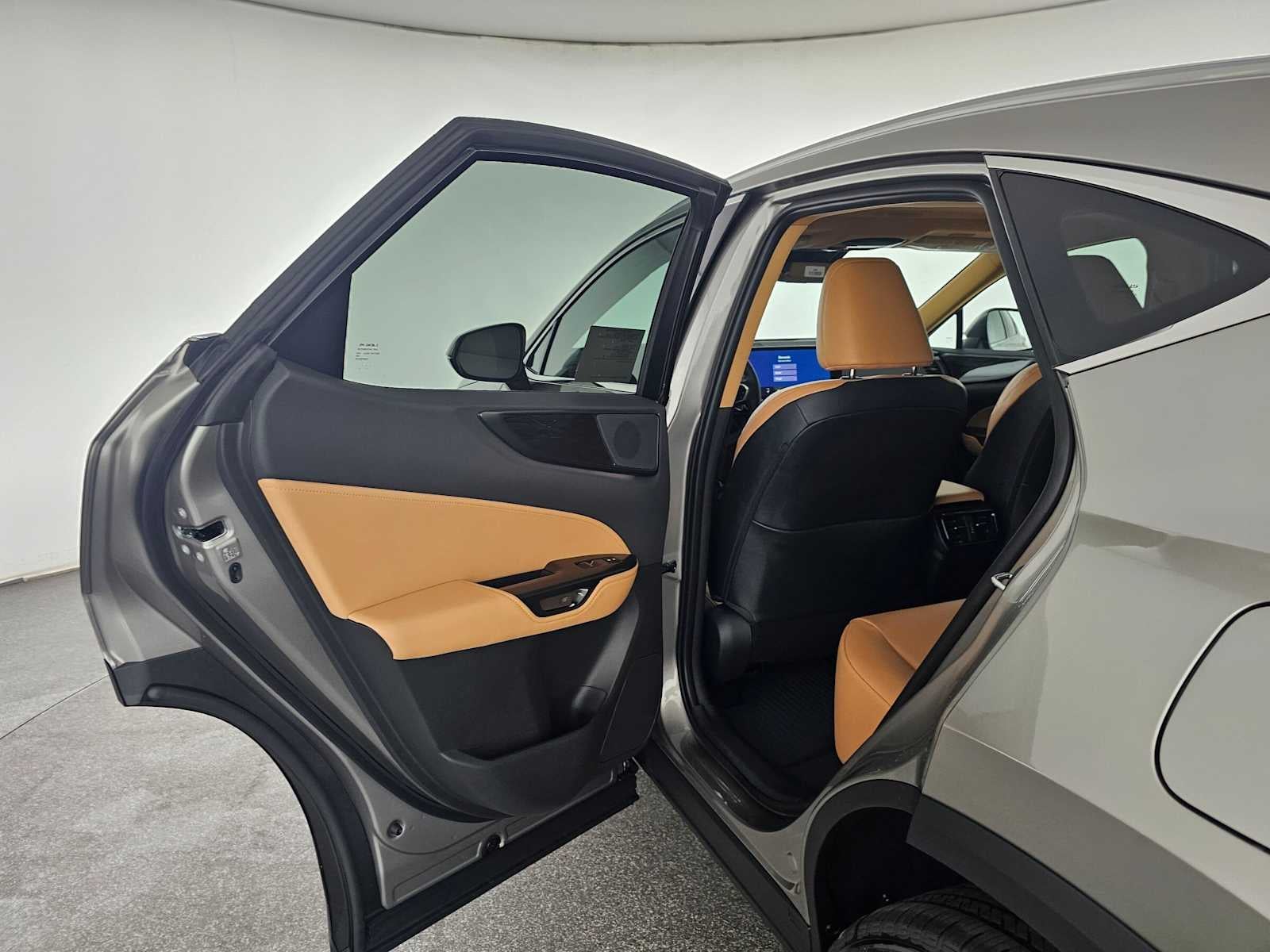 2026 Lexus NX 350 Premium