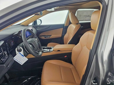 2026 Lexus NX 350 Premium