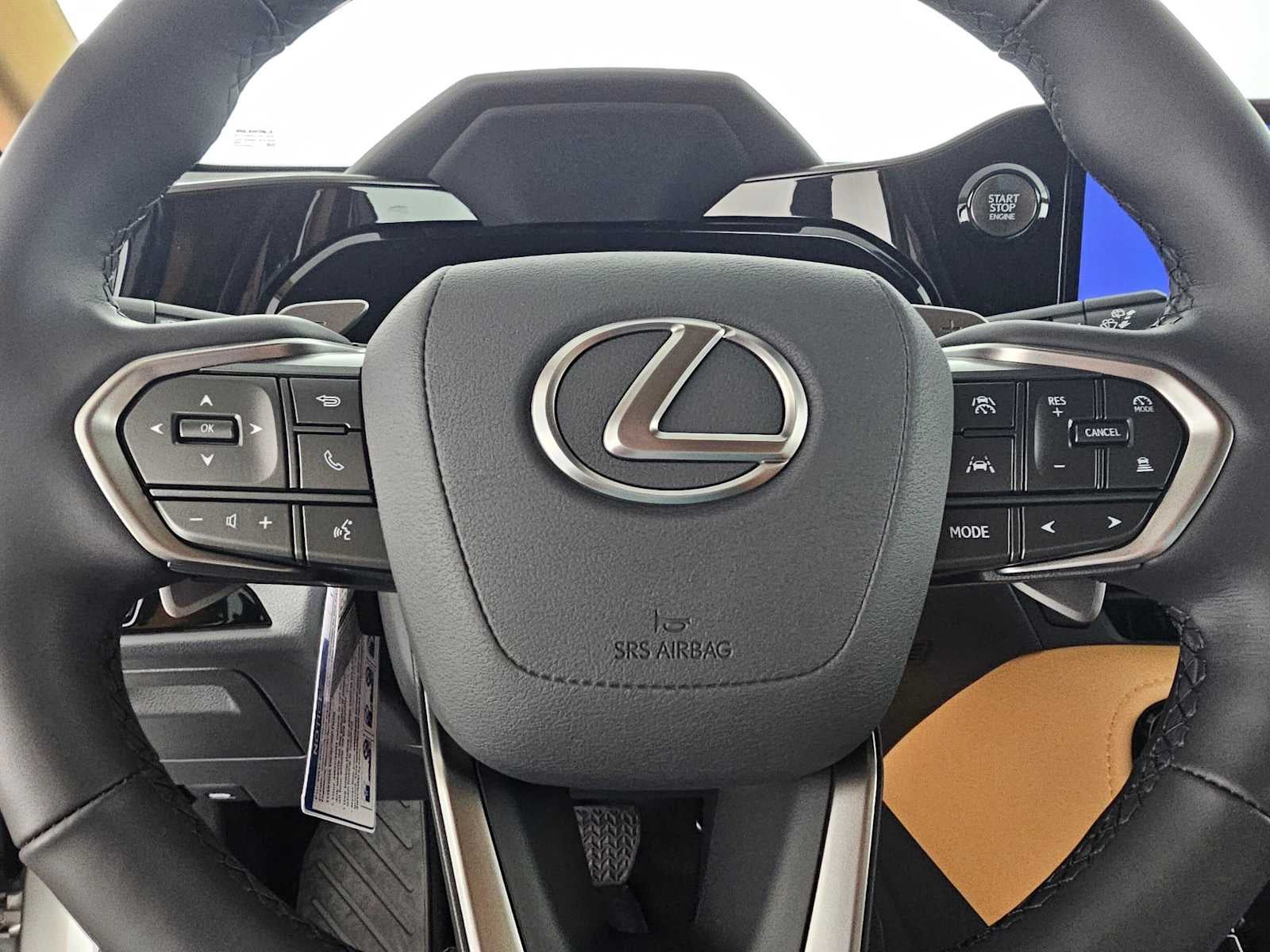 2026 Lexus NX 350 Premium