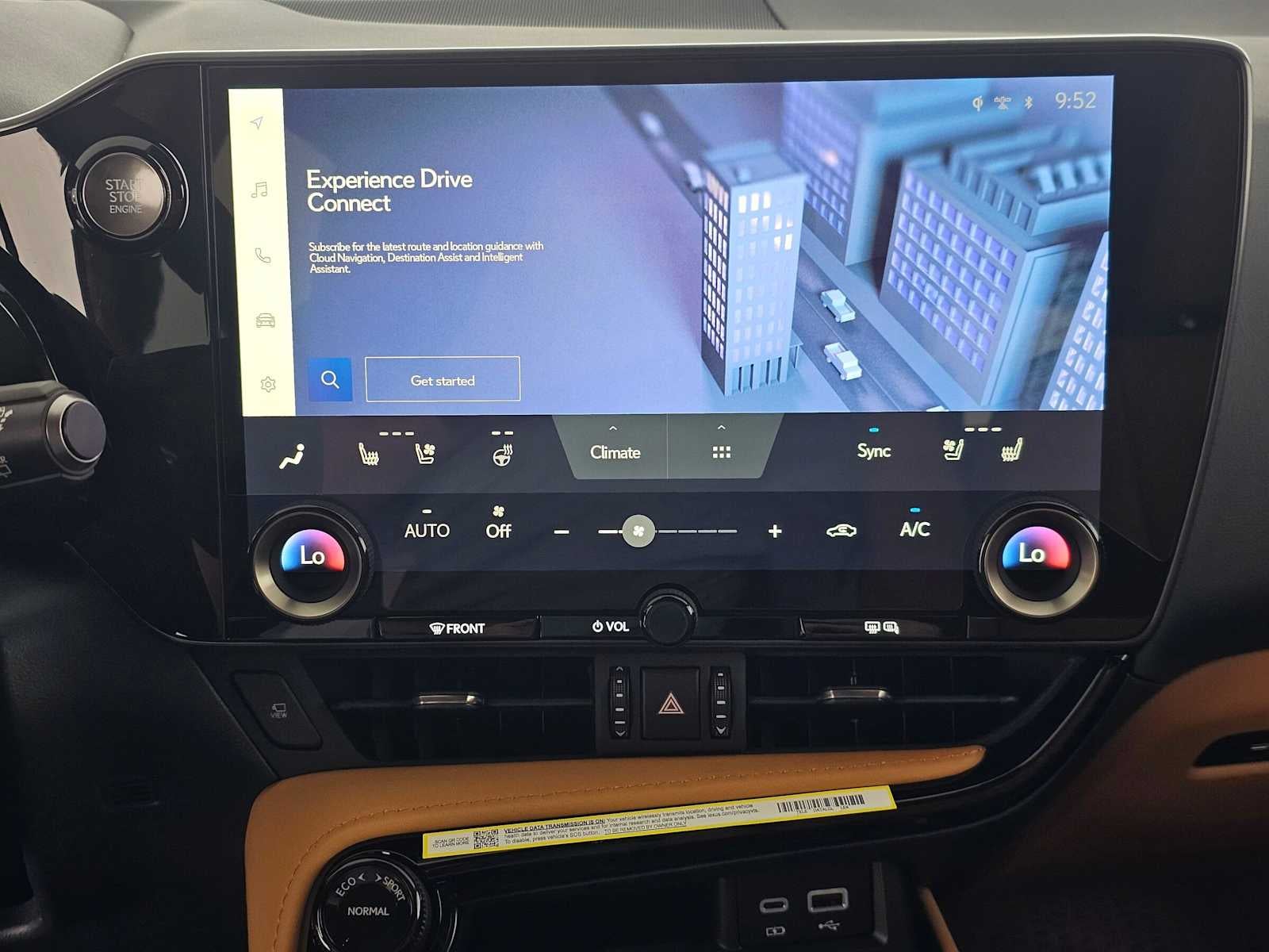 2026 Lexus NX 350 Premium