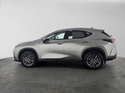 2026 Lexus NX 350 Premium