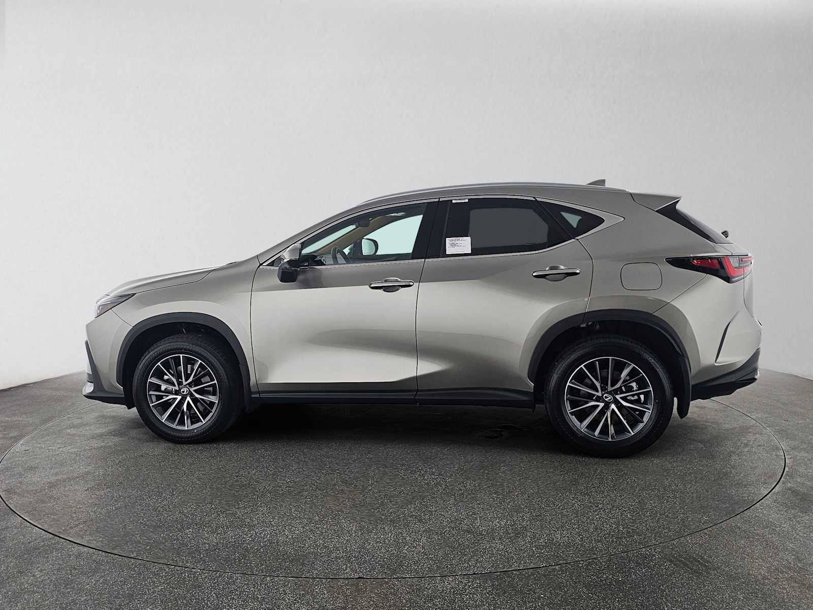 2026 Lexus NX 350 Premium