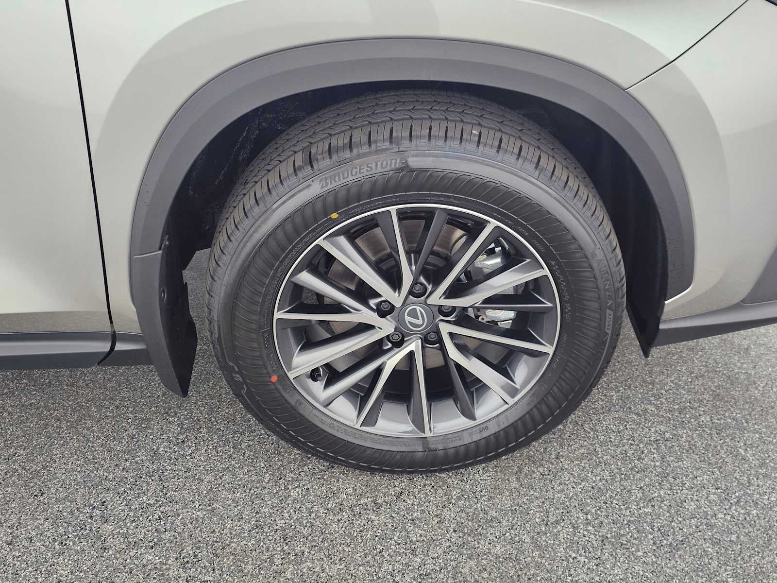 2026 Lexus NX 350 Premium