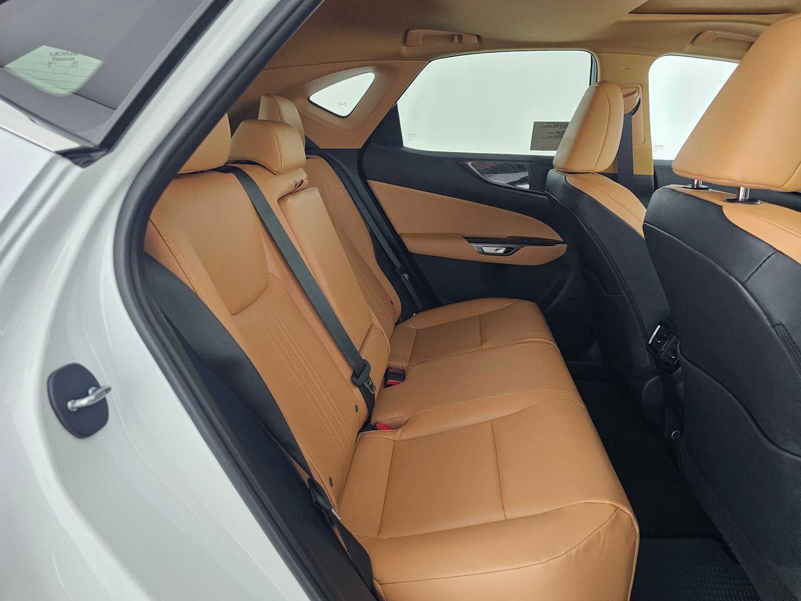 2026 Lexus NX 350 PREMIUM