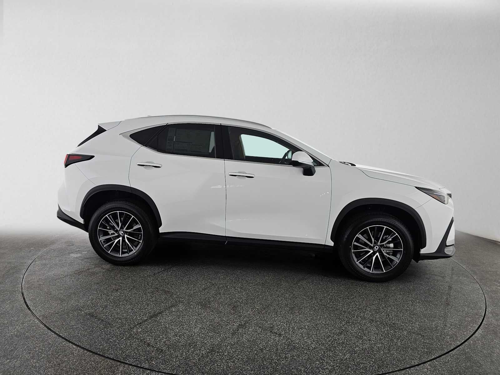 2026 Lexus NX 350 PREMIUM