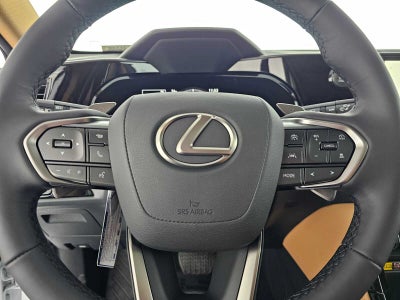 2026 Lexus NX 350 PREMIUM