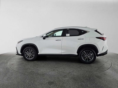 2026 Lexus NX 350 PREMIUM