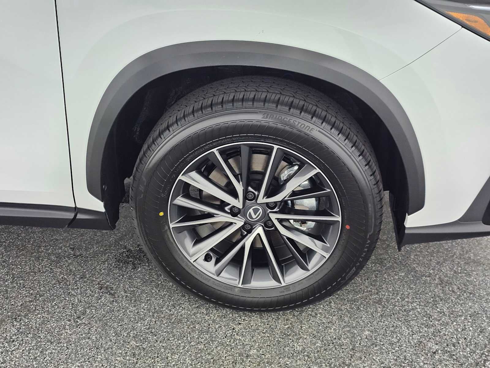 2026 Lexus NX 350 PREMIUM