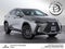2026 Lexus NX 350h PREMIUM