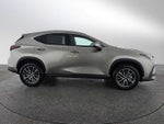2026 Lexus NX 350h PREMIUM