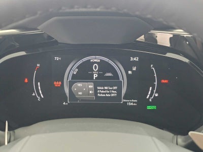 2026 Lexus NX 350h PREMIUM
