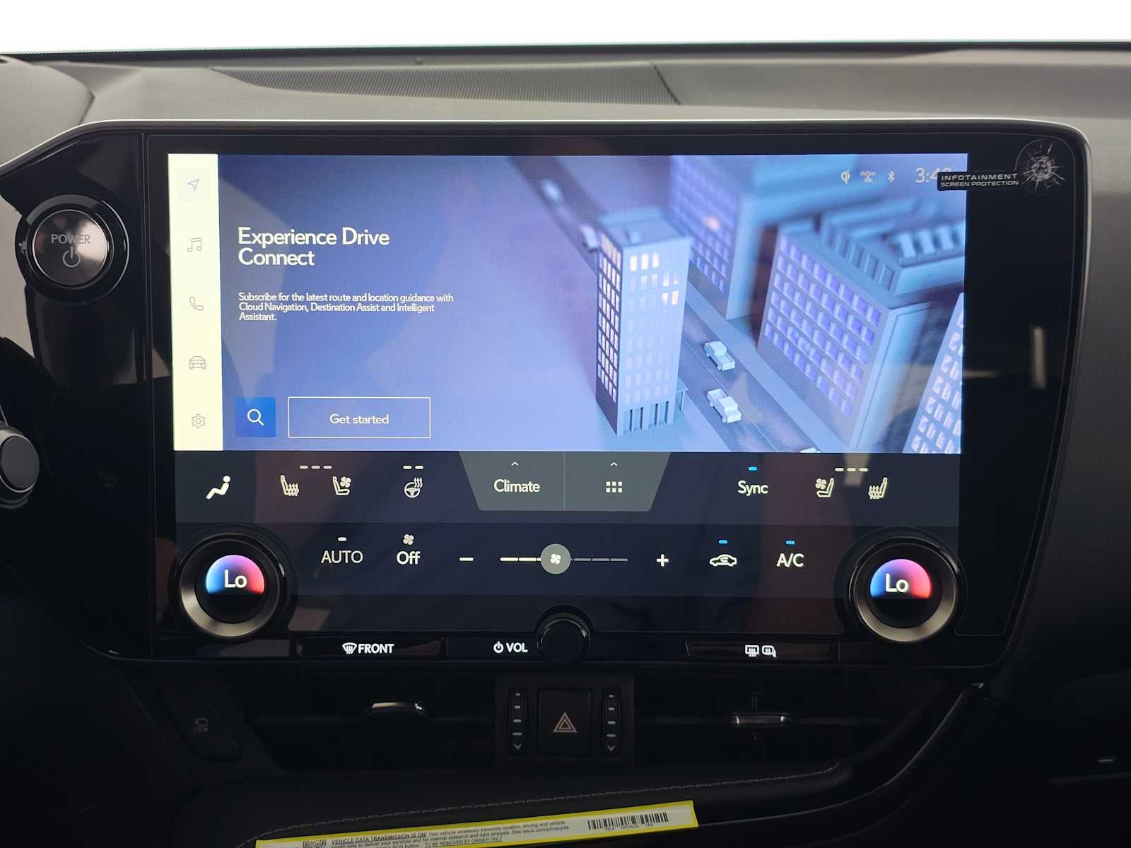 2026 Lexus NX 350h PREMIUM