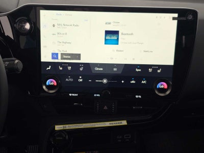2026 Lexus NX 350h PREMIUM