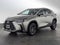 2026 Lexus NX 350h PREMIUM