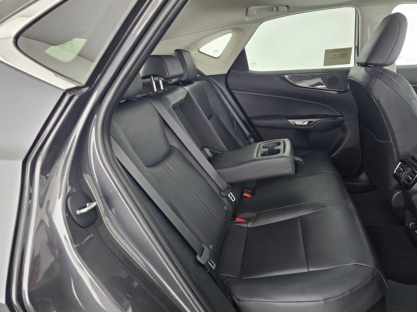 2026 Lexus NX 350h PREMIUM