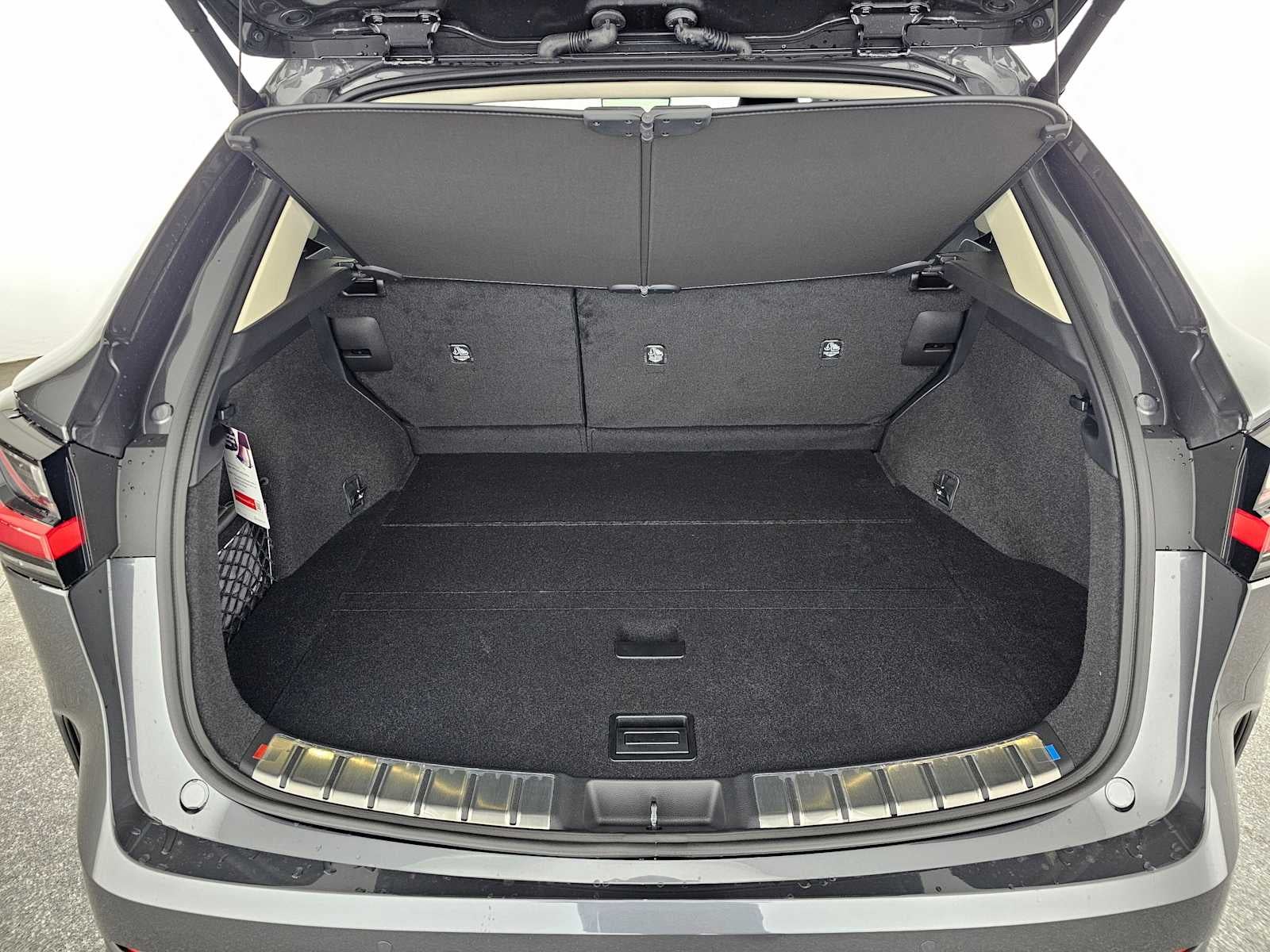 2026 Lexus NX 350h PREMIUM