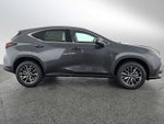 2026 Lexus NX 350h PREMIUM