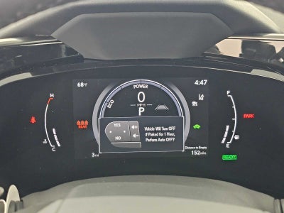 2026 Lexus NX 350h PREMIUM