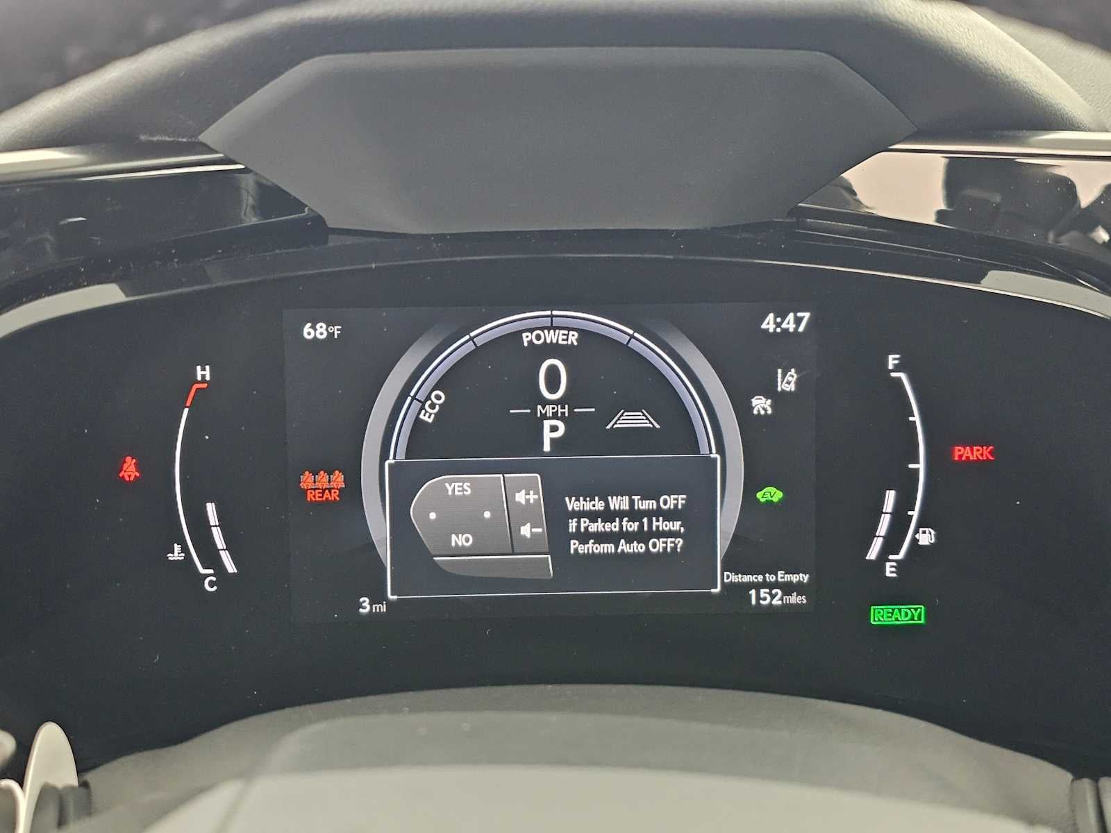 2026 Lexus NX 350h PREMIUM