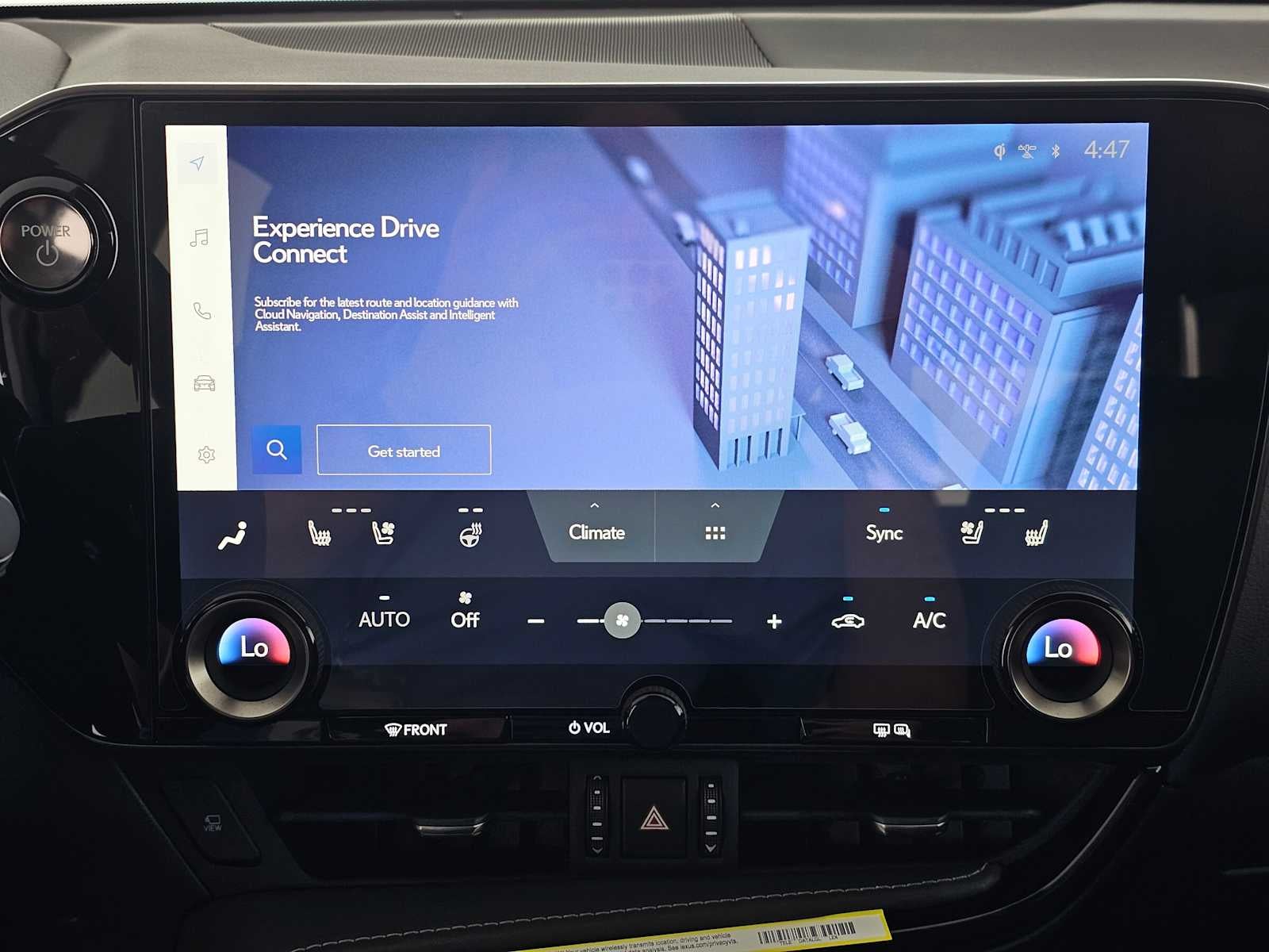 2026 Lexus NX 350h PREMIUM