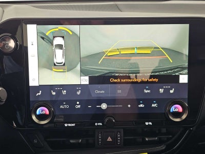 2026 Lexus NX 350h PREMIUM
