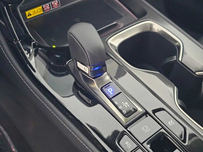 2026 Lexus NX 350h PREMIUM