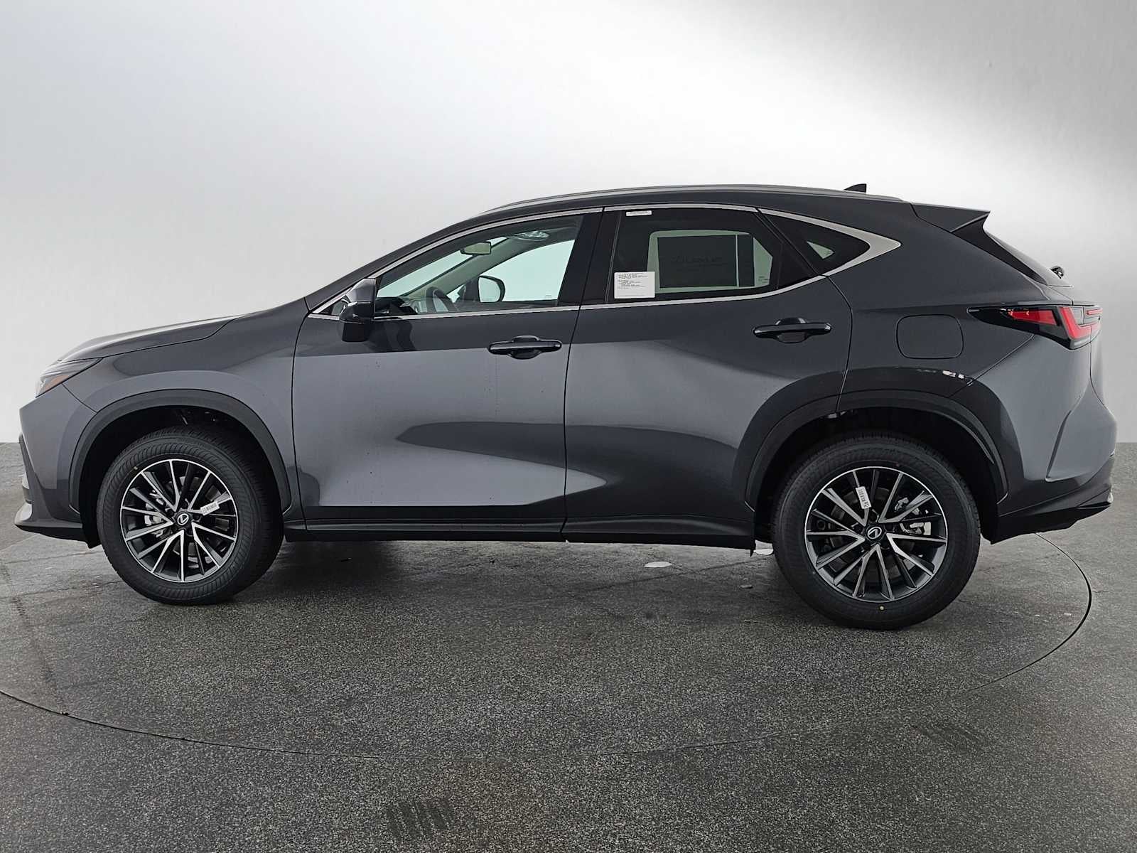 2026 Lexus NX 350h PREMIUM