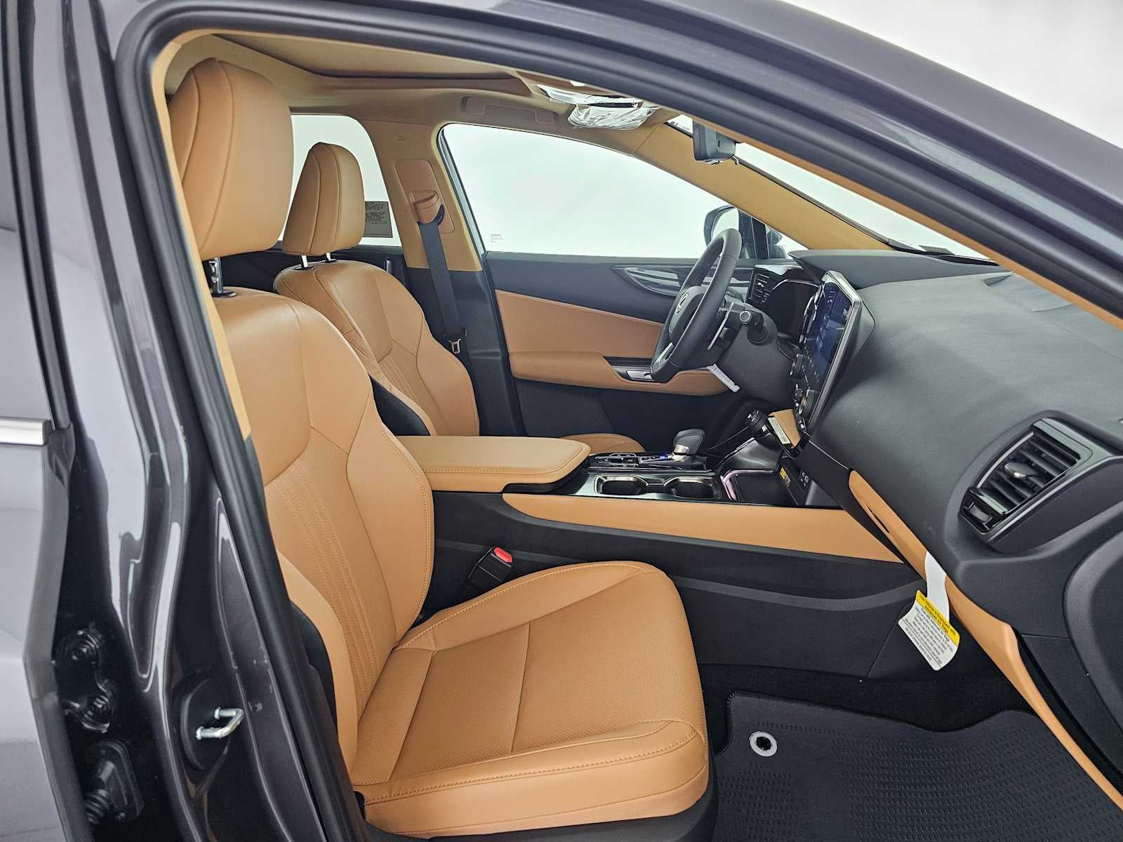 2026 Lexus NX 350h PREMIUM