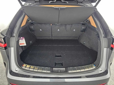 2026 Lexus NX 350h PREMIUM