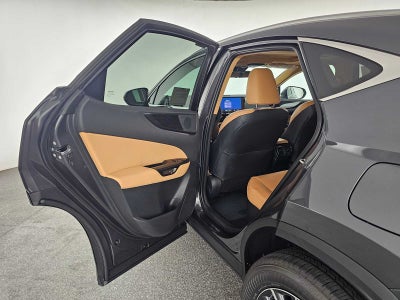 2026 Lexus NX 350h PREMIUM