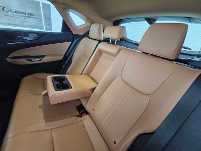 2026 Lexus NX 350h PREMIUM