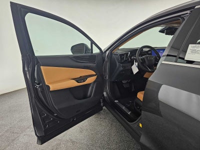 2026 Lexus NX 350h PREMIUM