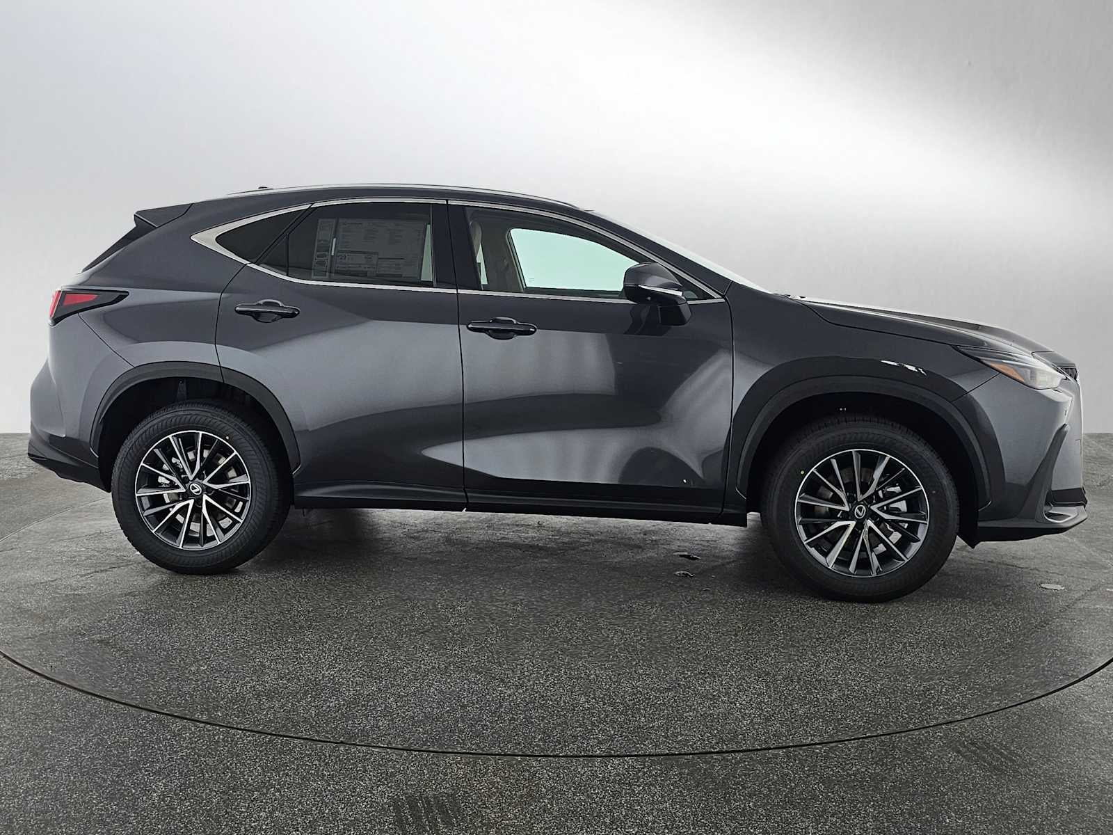 2026 Lexus NX 350h PREMIUM