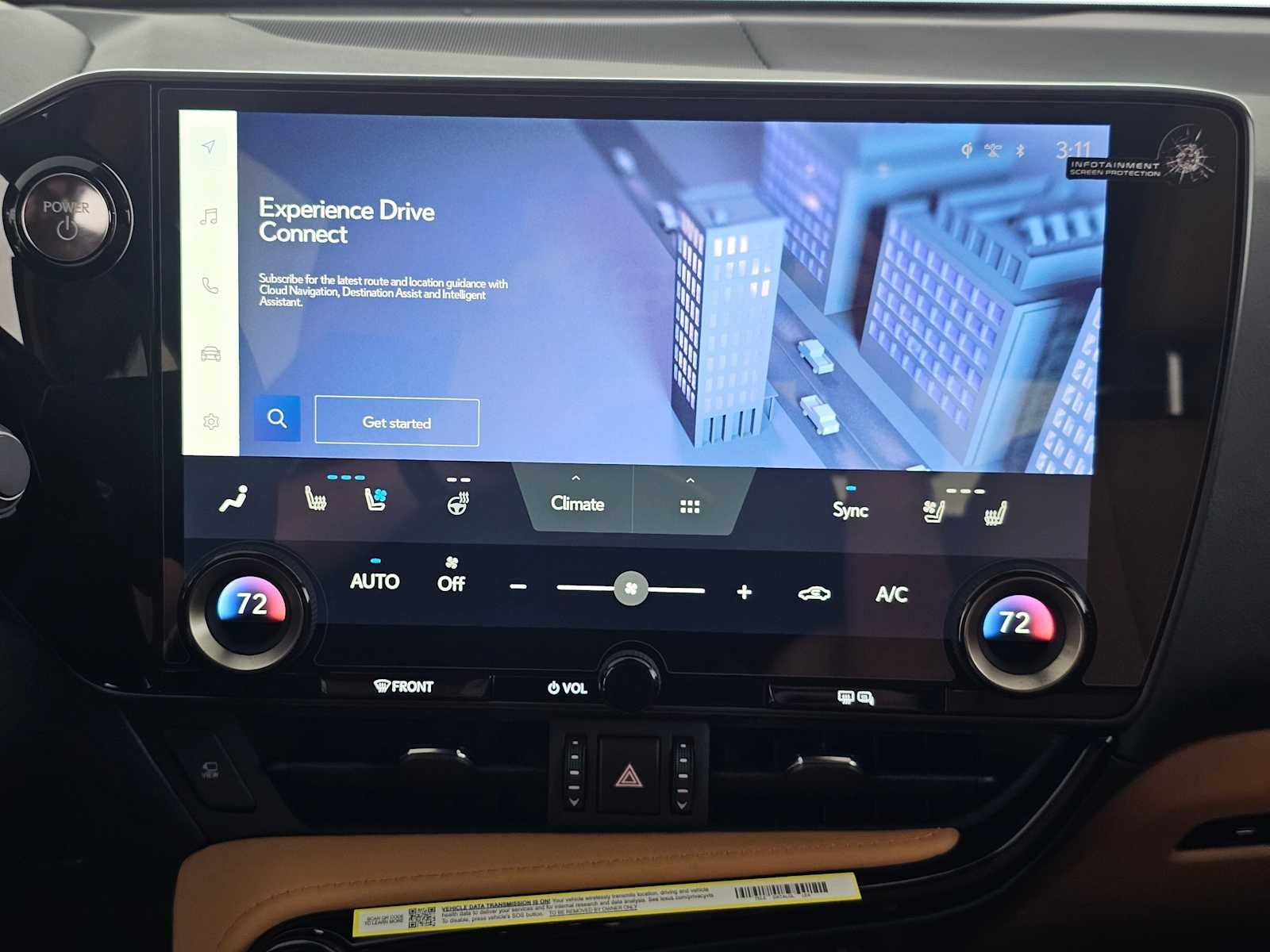 2026 Lexus NX 350h PREMIUM