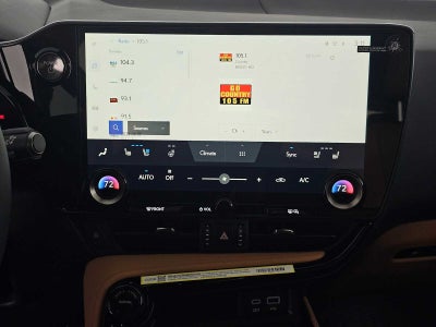 2026 Lexus NX 350h PREMIUM