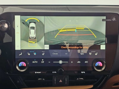 2026 Lexus NX 350h PREMIUM
