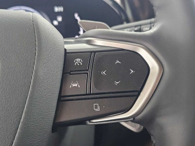 2026 Lexus NX 350h PREMIUM