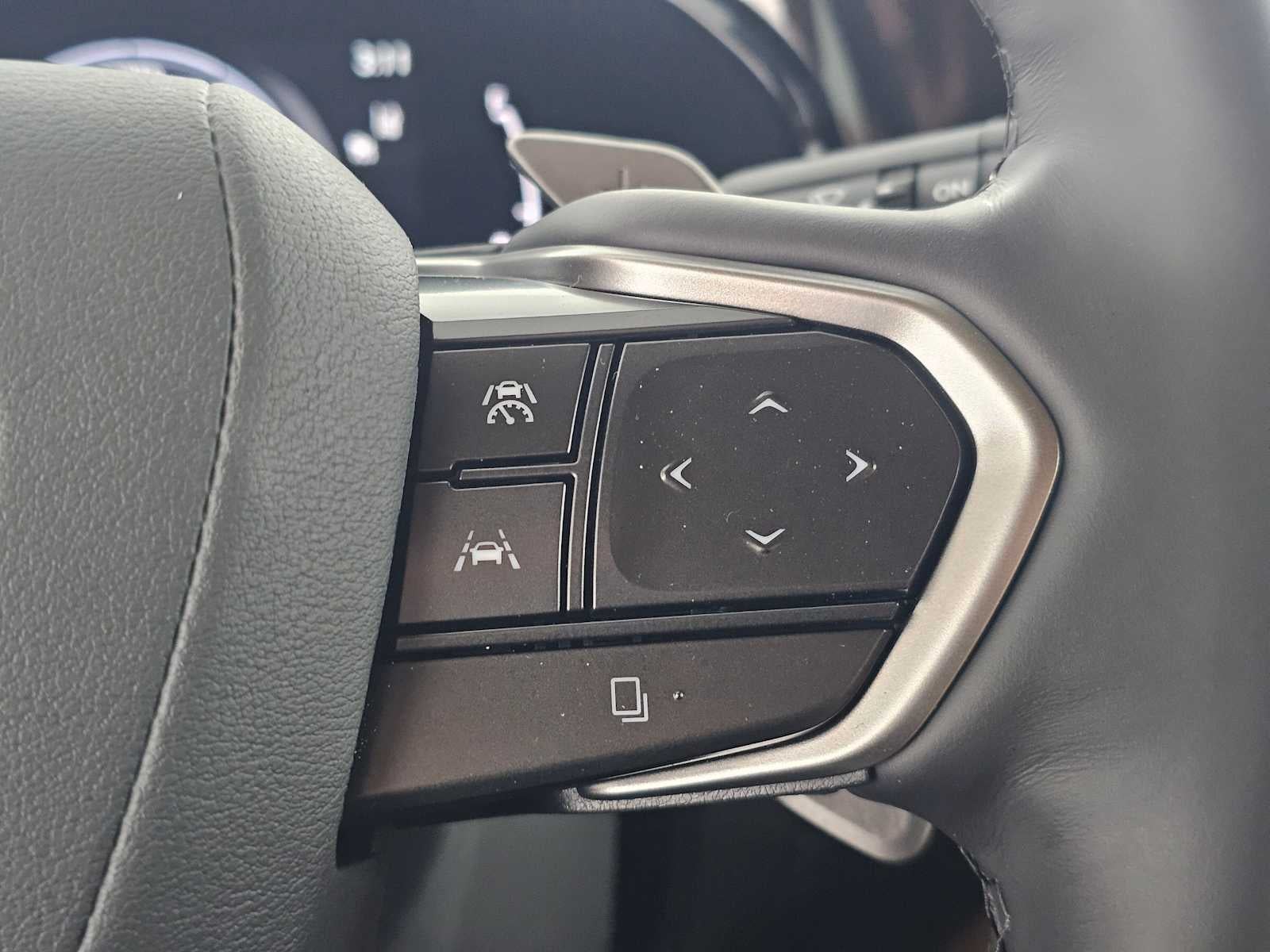 2026 Lexus NX 350h PREMIUM