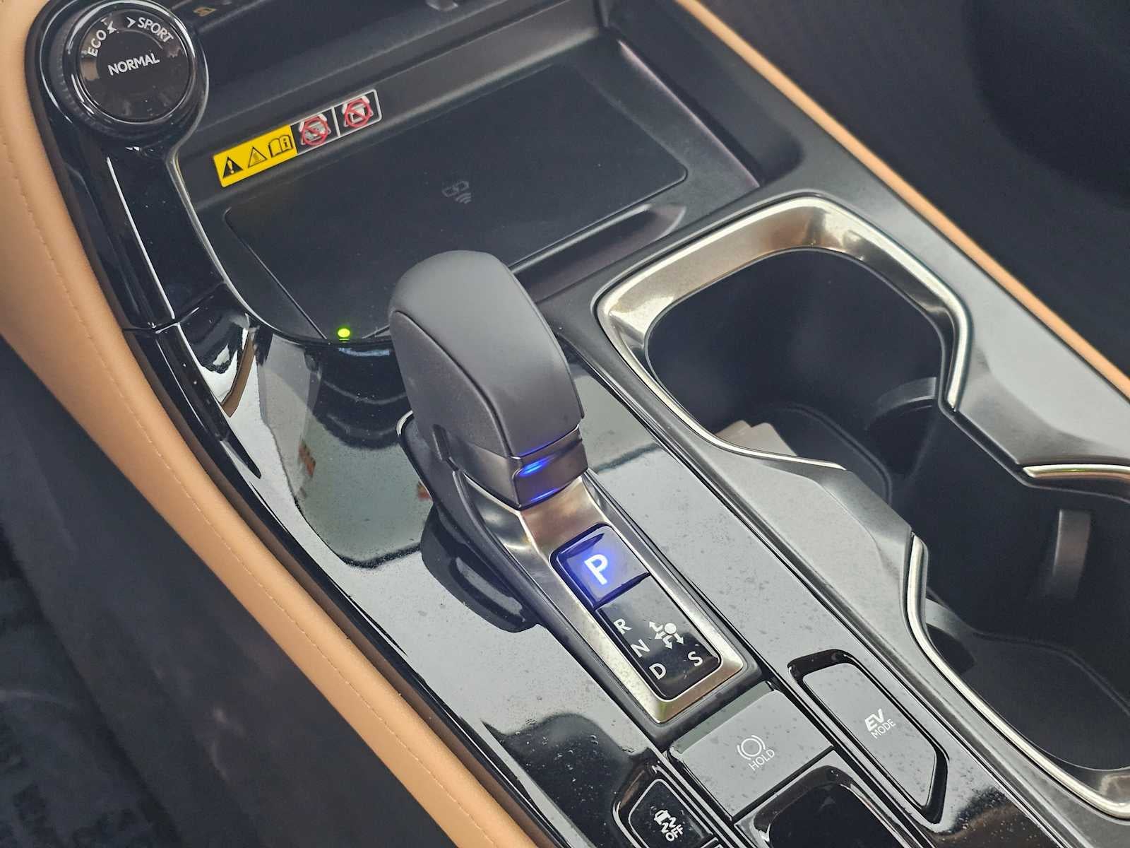 2026 Lexus NX 350h PREMIUM