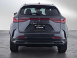 2026 Lexus NX 350h PREMIUM
