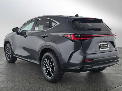 2026 Lexus NX 350h PREMIUM