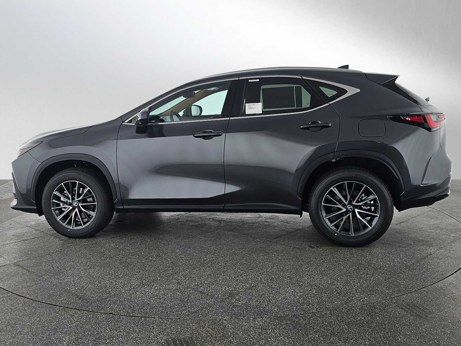 2026 Lexus NX 350h PREMIUM