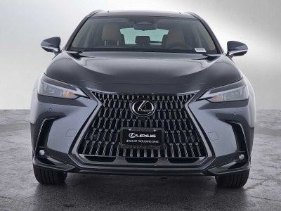 2026 Lexus NX 350h PREMIUM