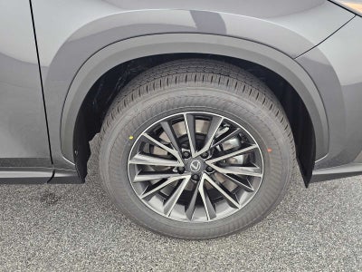 2026 Lexus NX 350h PREMIUM