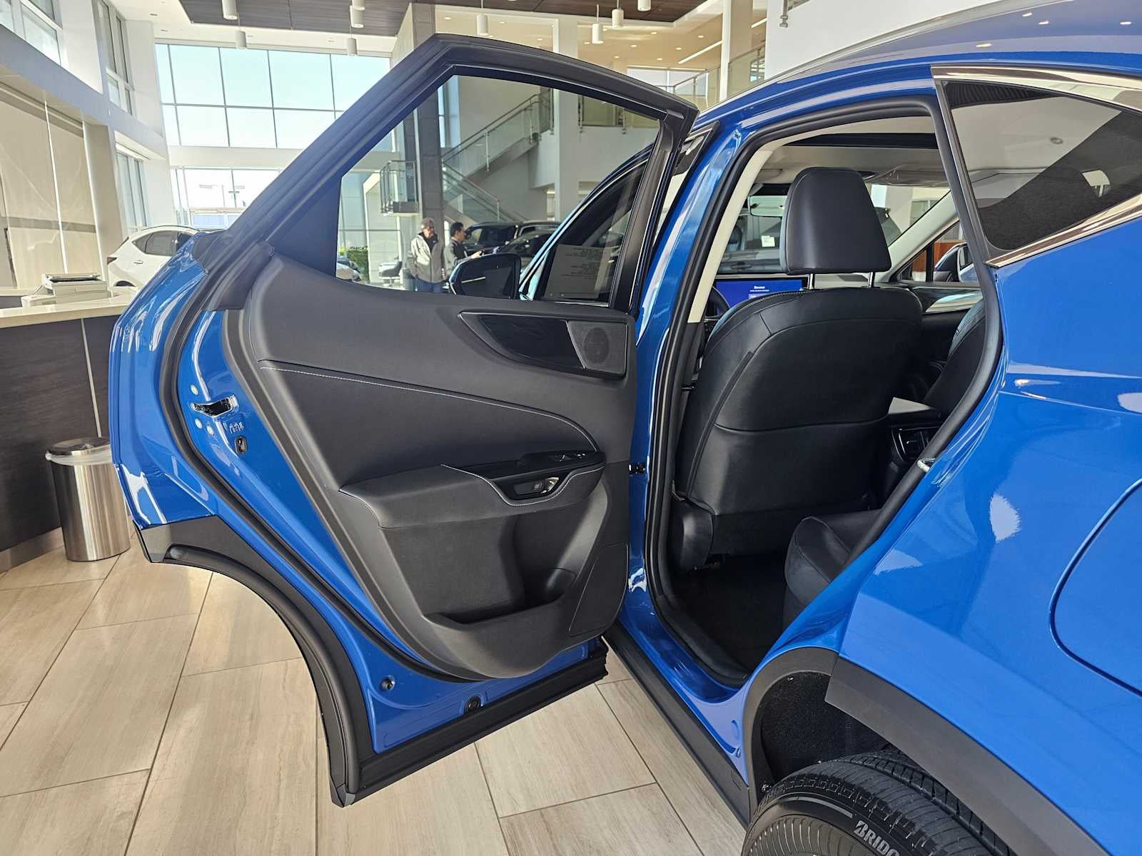 2026 Lexus NX 350h PREMIUM