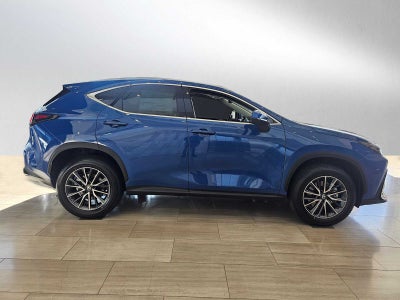 2026 Lexus NX 350h PREMIUM