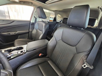 2026 Lexus NX 350h PREMIUM